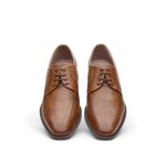 MNJSAM11-TAN Formal Mens Shoes