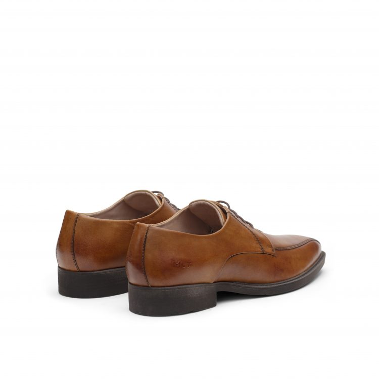 MNJSAM11-TAN Formal Mens Shoes