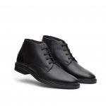 VICBT05-BLK-Black-Leather-Men-Shoes